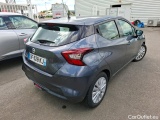 Nissan  Micra NISSAN  / 2016 / 5P / Berline IG-T 92 Business Edition #3