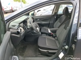  Nissan  Micra NISSAN  / 2016 / 5P / Berline IG-T 92 Business Edition #8