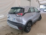  Opel  Crossland  X Business Elegance 1.2 Turbo 110CV BVM6 E6d #3