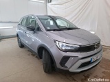  Opel  Crossland  X Business Elegance 1.2 Turbo 110CV BVM6 E6d #4