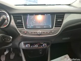  Opel  Crossland  X Business Elegance 1.2 Turbo 110CV BVM6 E6d #7