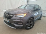  Opel   Grandland X Grandland X GS Line 1.5 130CV BVA8 E6d 
