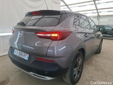  Opel   Grandland X Grandland X GS Line 1.5 130CV BVA8 E6d #3