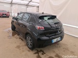  Peugeot  208  Active Business 1.2 PureTech 100CV BVM6 E6d #2