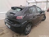  Peugeot  208  Active Business 1.2 PureTech 100CV BVM6 E6d #3