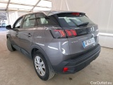  Peugeot  3008  Active Pack 1.5 HDi 130CV BVA8 E6d #2