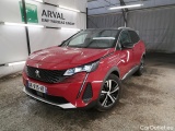  Peugeot  3008  II GT 1.5 HDi 130CV BVA8 E6d / VO RECONDITIONNE - PHOTOS AVANT RECONDITIONNEMENT 