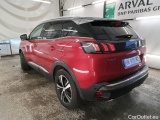  Peugeot  3008  II GT 1.5 HDi 130CV BVA8 E6d / VO RECONDITIONNE - PHOTOS AVANT RECONDITIONNEMENT #2