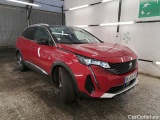  Peugeot  3008  II GT 1.5 HDi 130CV BVA8 E6d / VO RECONDITIONNE - PHOTOS AVANT RECONDITIONNEMENT #4