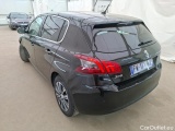  Peugeot  308  Allure Business 1.2 PureTech 130CV BVM6 E6d #2