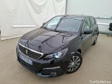  Peugeot  308  Allure Business 1.2 PureTech 130CV BVM6 E6d 
