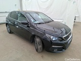  Peugeot  308  Allure Business 1.2 PureTech 130CV BVM6 E6d #4
