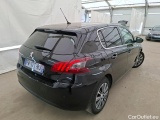  Peugeot  308  Allure Business 1.2 PureTech 130CV BVM6 E6d #3