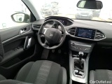  Peugeot  308  Allure Business 1.2 PureTech 130CV BVM6 E6d #5