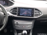  Peugeot  308  Allure Business 1.2 PureTech 130CV BVM6 E6d #10