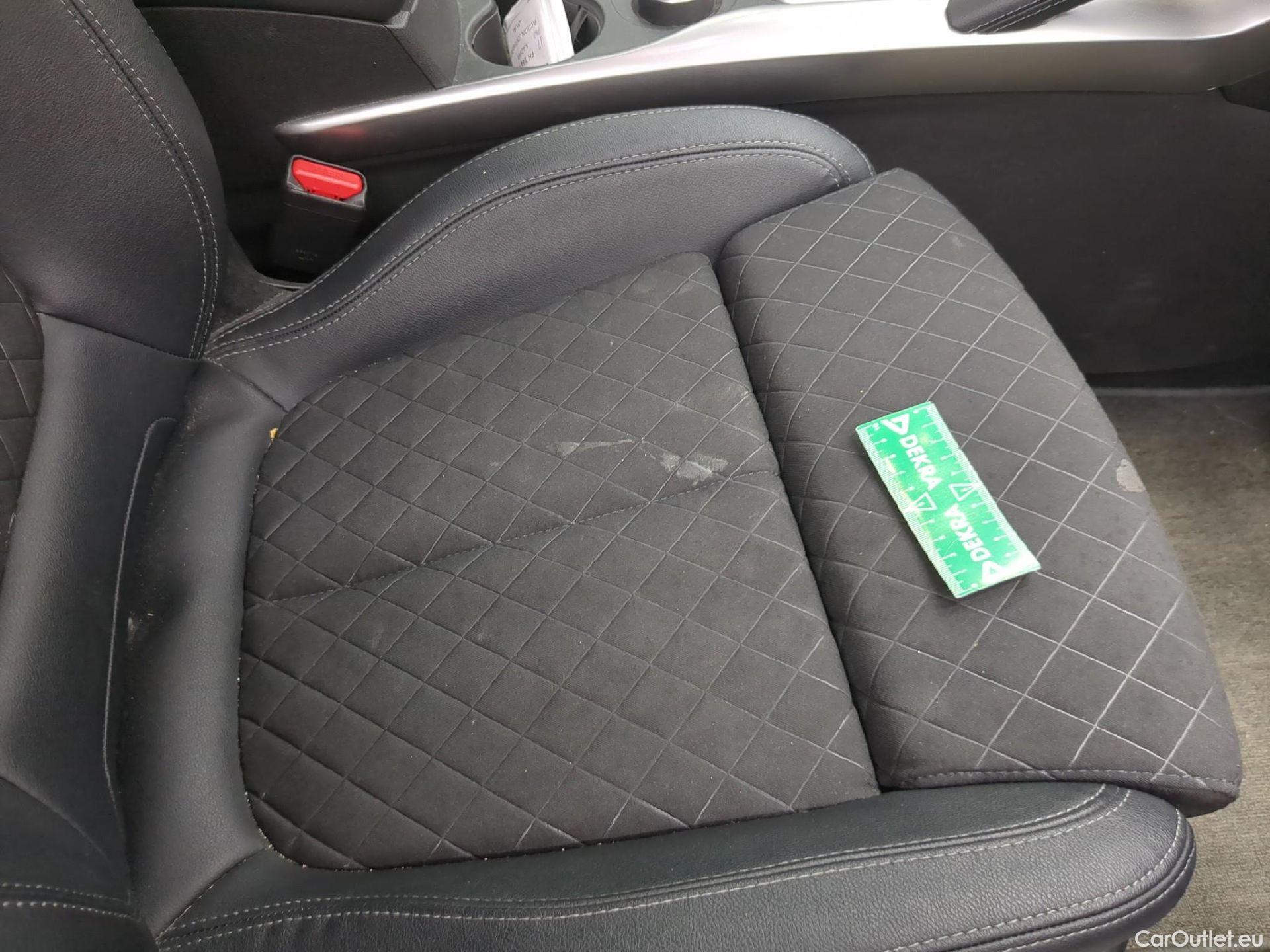  Renault  Kadjar RENAULT  5p Crossover Intens TCe 140 EDC FAP #5
