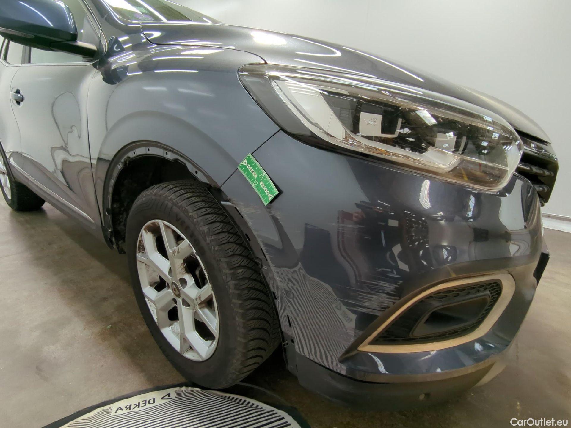  Renault  Kadjar RENAULT  5p Crossover Intens TCe 140 EDC FAP #23