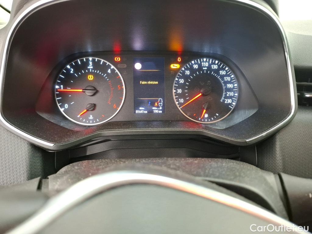  Renault  Clio  V Business Edition 1.5 dCi 85CV BVM6 E6dT #16