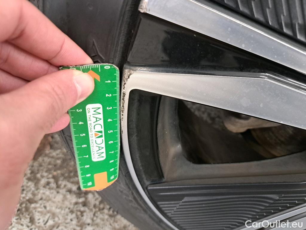  Peugeot  308 PEUGEOT  SW / 2021 / 5P / Break BlueHDi 130 EAT 8 GT / VO RECONDITIONNE - PHOTOS AVANT RECONDITIONNEMENT #6