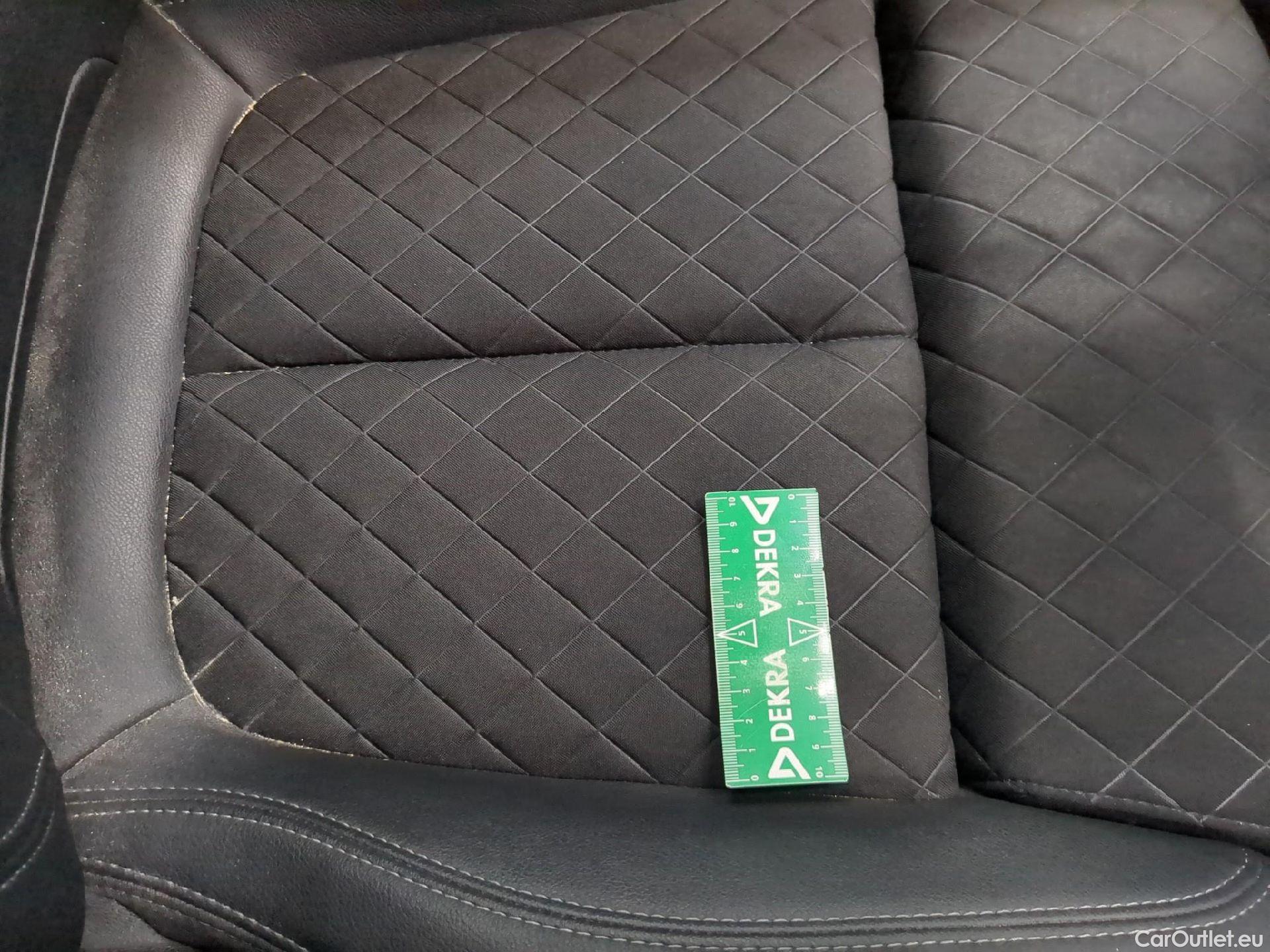  Renault  Kadjar RENAULT  5p Crossover Intens TCe 140 EDC FAP #7