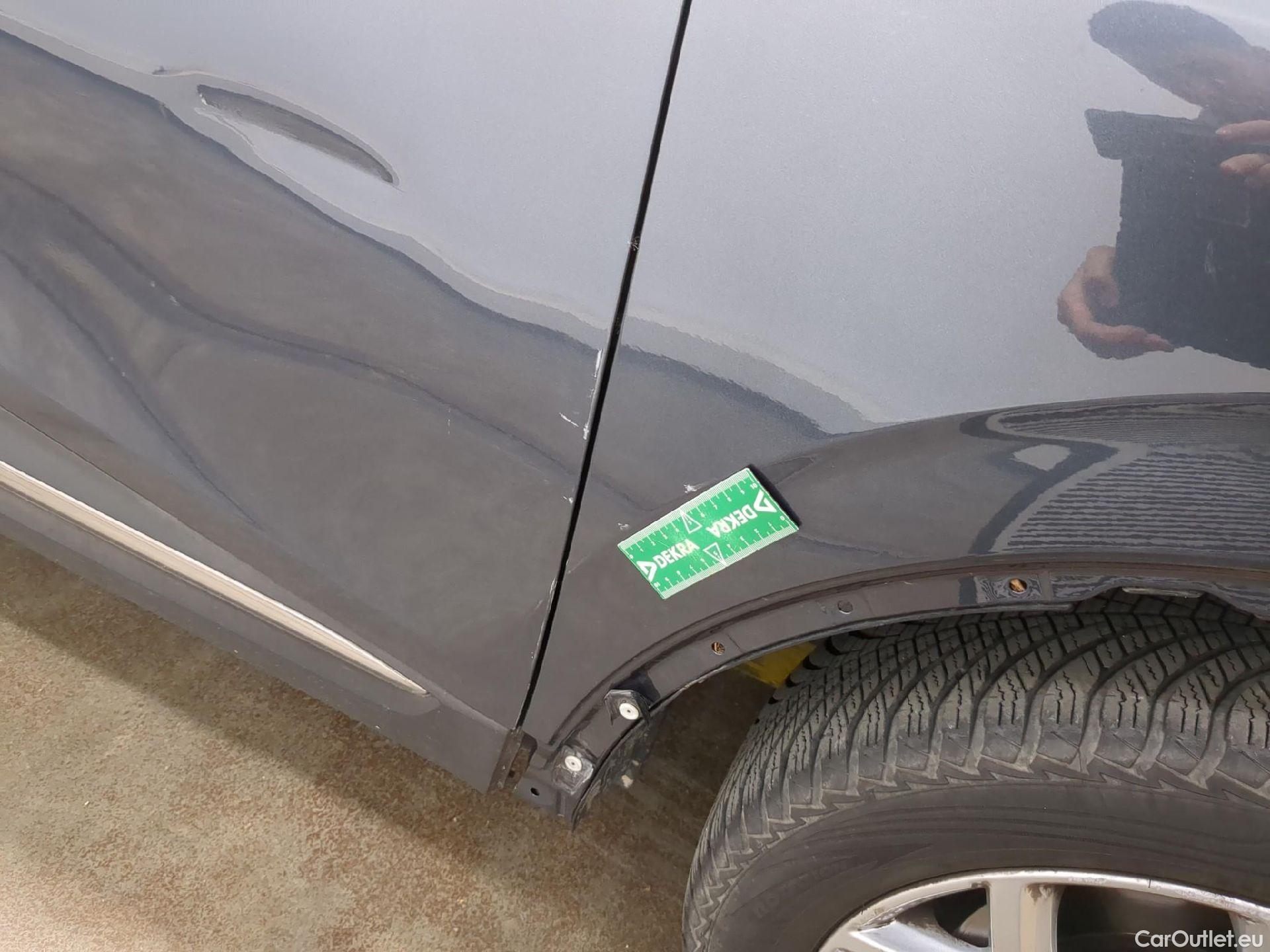 Renault  Kadjar RENAULT  5p Crossover Intens TCe 140 EDC FAP #26