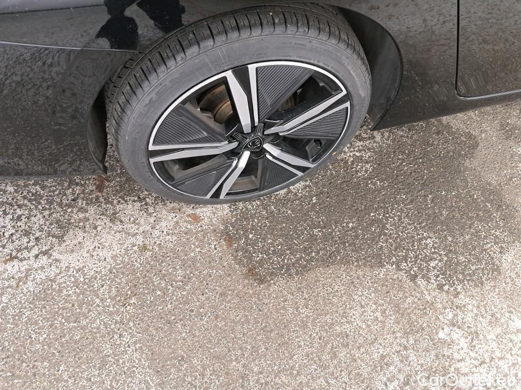  Peugeot  308 PEUGEOT  SW / 2021 / 5P / Break BlueHDi 130 EAT 8 GT / VO RECONDITIONNE - PHOTOS AVANT RECONDITIONNEMENT #3