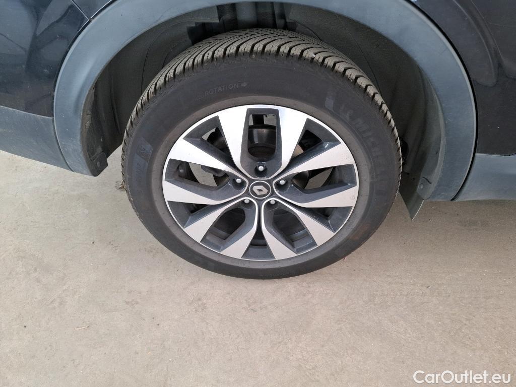  Renault  Arkana  Business 1.6 E-TECH Hybrid 145CV BVA6 E6d #25