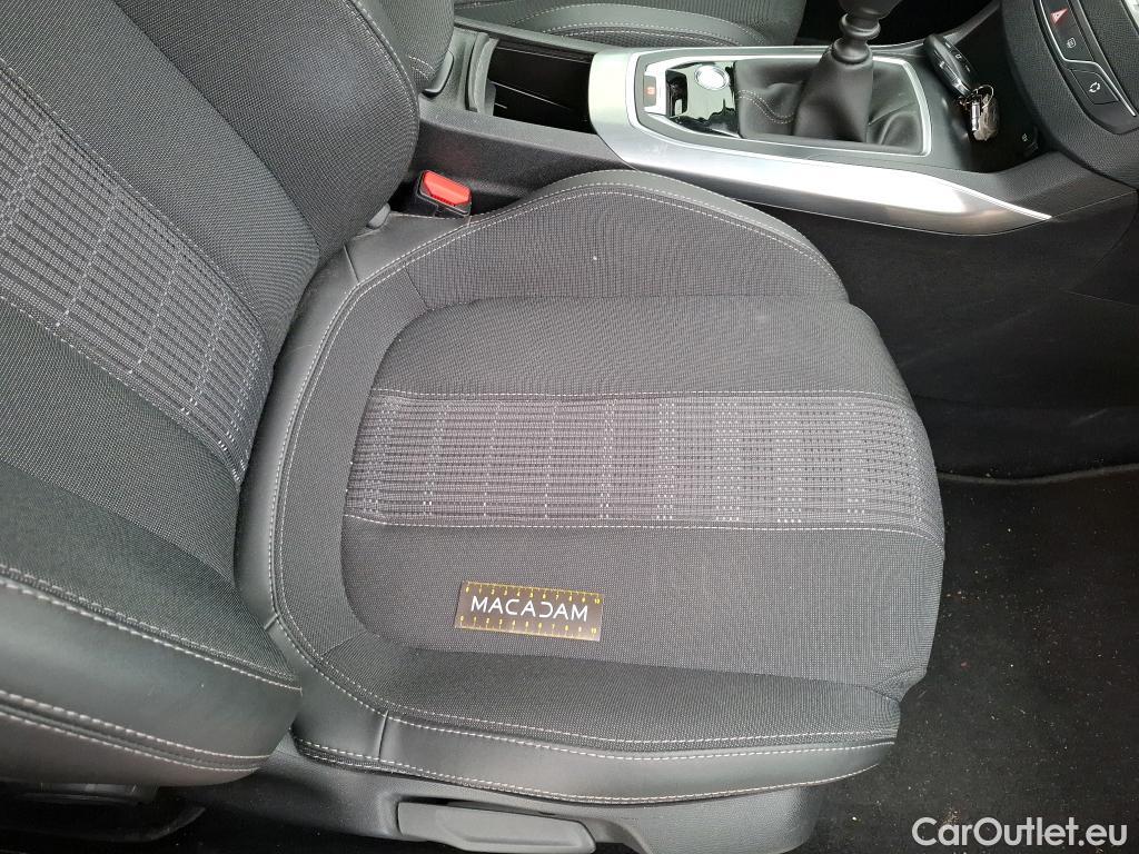  Peugeot  308  Allure Business 1.2 PureTech 130CV BVM6 E6d #51