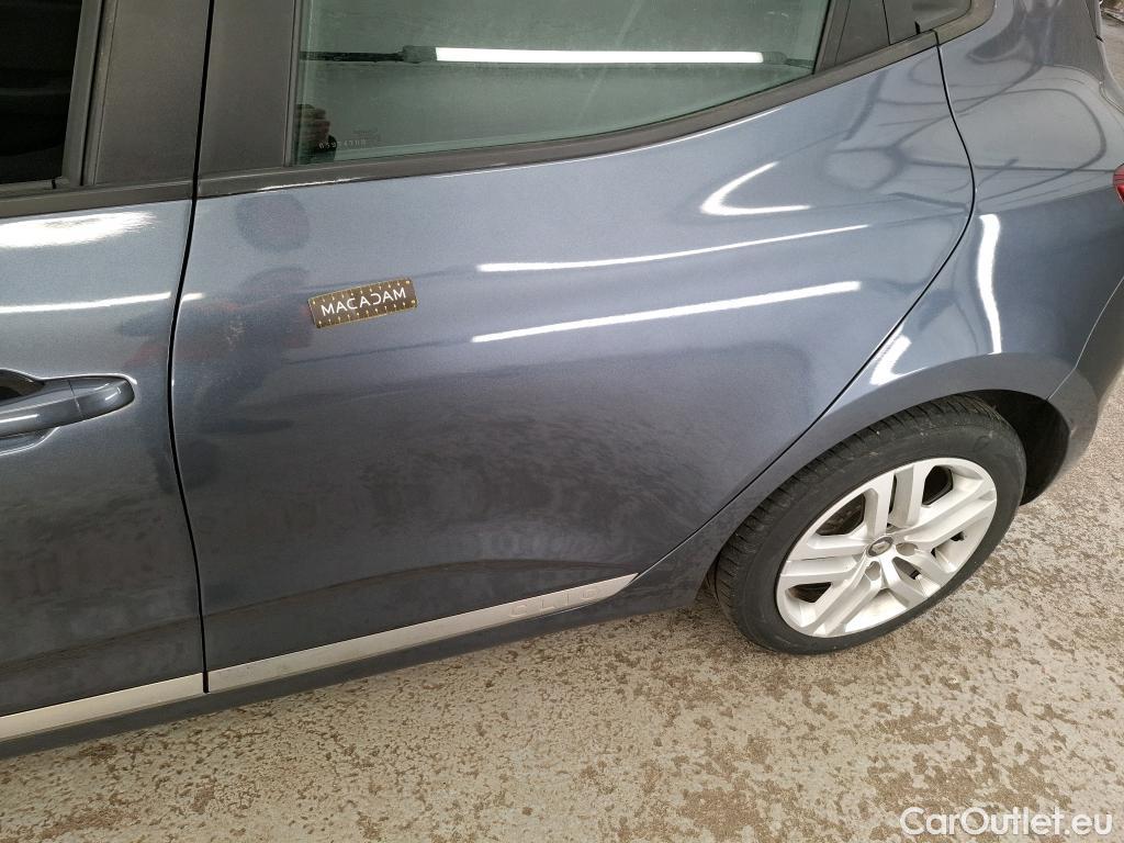  Renault  Clio  V Business Edition 1.5 dCi 85CV BVM6 E6dT #7