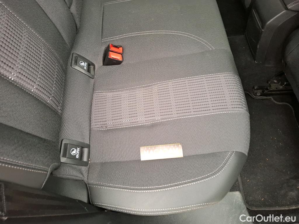  Peugeot  308  Allure Business 1.2 PureTech 130CV BVM6 E6d #53