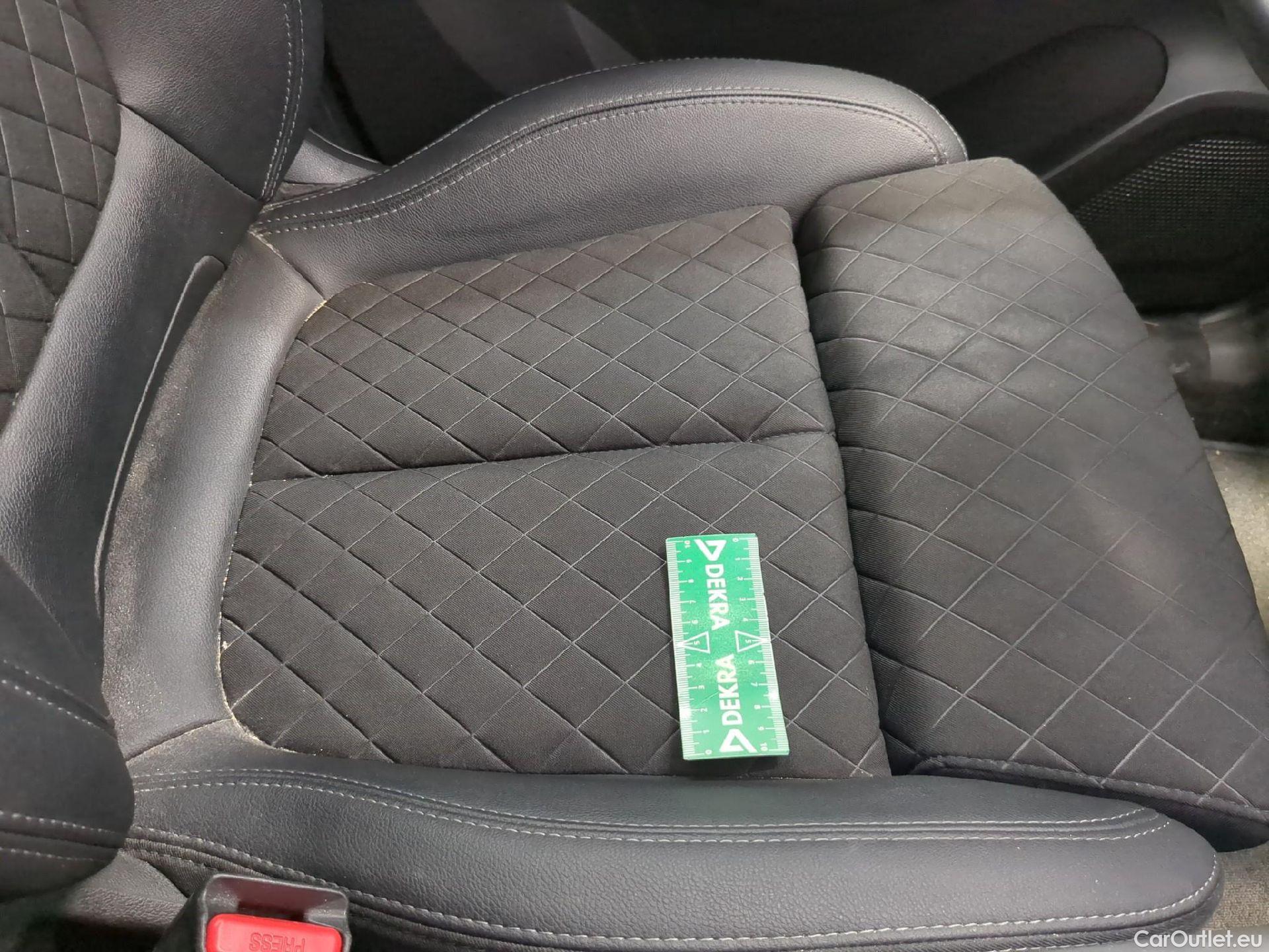  Renault  Kadjar RENAULT  5p Crossover Intens TCe 140 EDC FAP #2