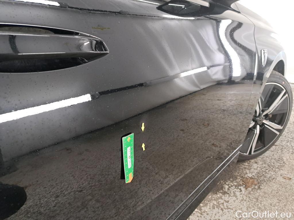  Peugeot  308 PEUGEOT  SW / 2021 / 5P / Break BlueHDi 130 EAT 8 GT / VO RECONDITIONNE - PHOTOS AVANT RECONDITIONNEMENT #7