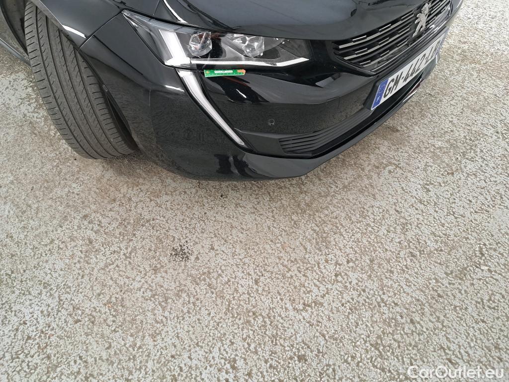  Peugeot  508  Allure Pack 1.5 HDi 130CV BVA8 E6d #10