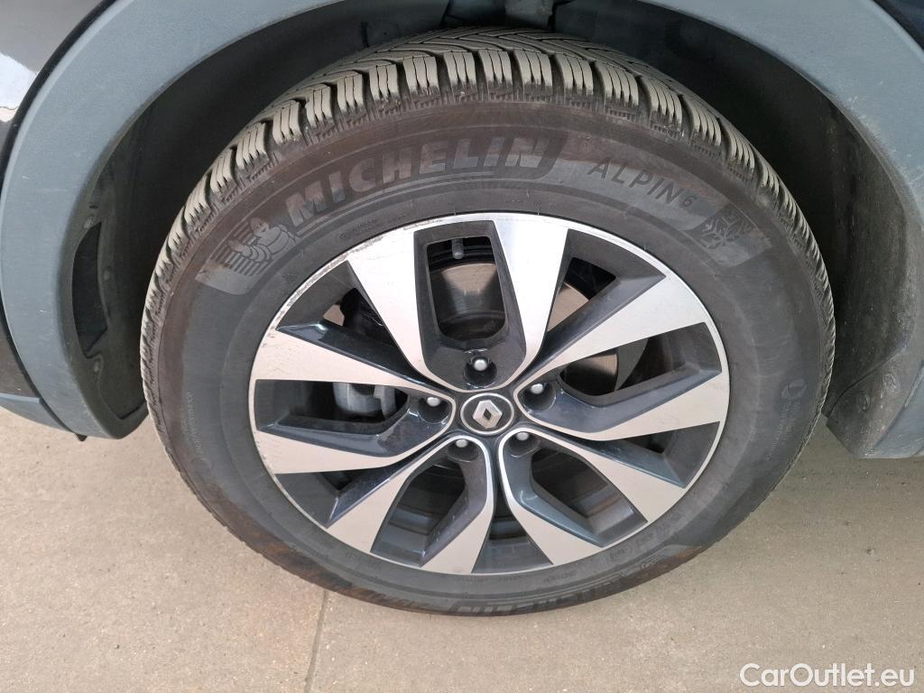  Renault  Arkana  Business 1.6 E-TECH Hybrid 145CV BVA6 E6d #9