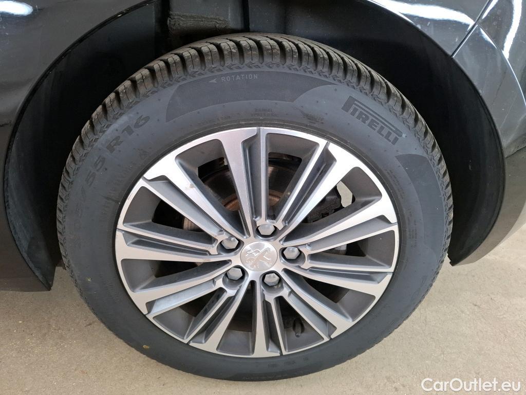  Peugeot  308  Allure Business 1.2 PureTech 130CV BVM6 E6d #65