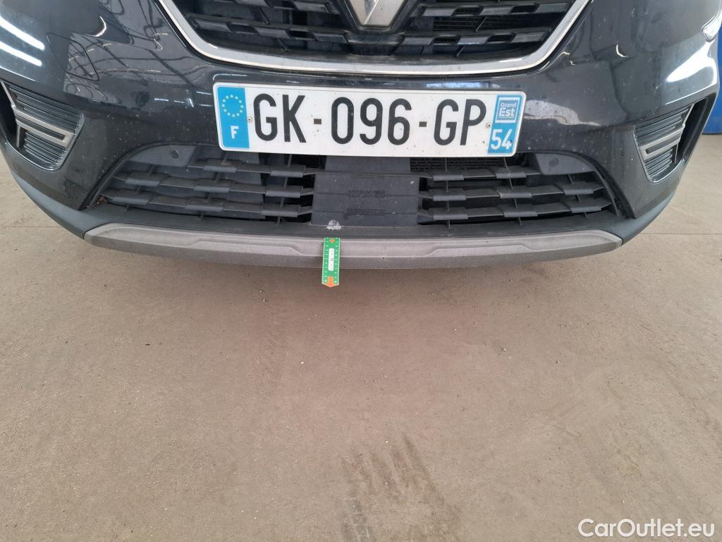  Renault  Arkana  Business 1.6 E-TECH Hybrid 145CV BVA6 E6d #4