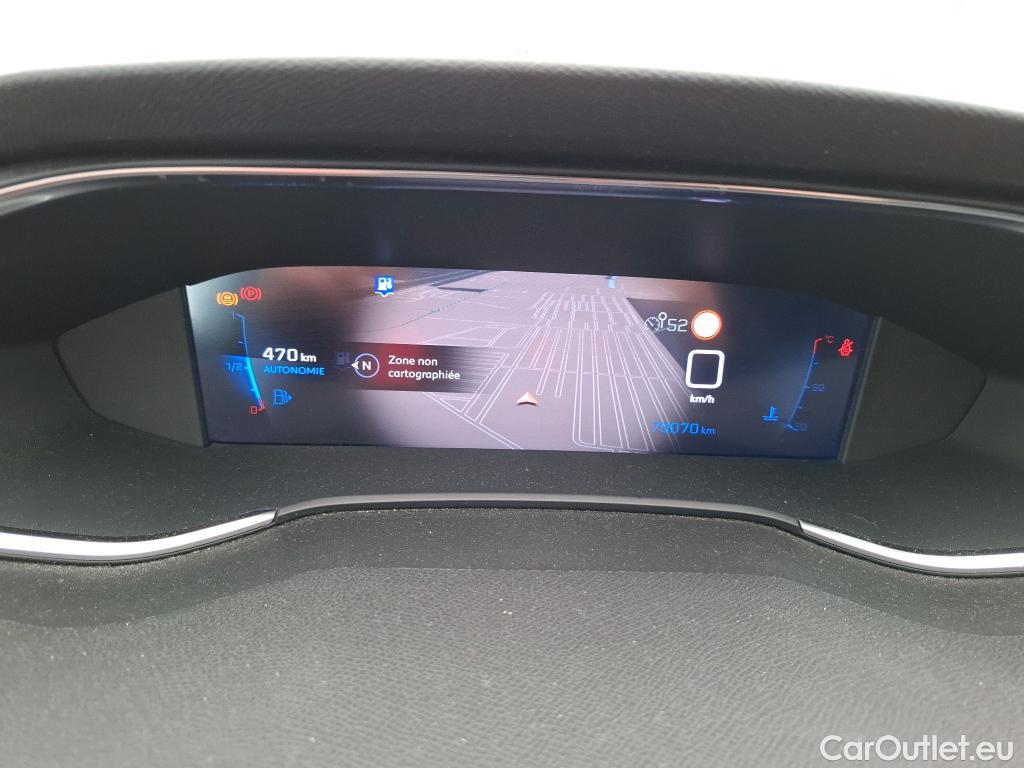  Peugeot  308  Allure Business 1.2 PureTech 130CV BVM6 E6d #59