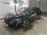  Peugeot  308 PEUGEOT  SW / 2021 / 5P / Break BlueHDi 130 EAT 8 GT / VO RECONDITIONNE - PHOTOS AVANT RECONDITIONNEMENT 