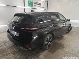  Peugeot  308 PEUGEOT  SW / 2021 / 5P / Break BlueHDi 130 EAT 8 GT / VO RECONDITIONNE - PHOTOS AVANT RECONDITIONNEMENT #3