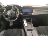  Peugeot  308 PEUGEOT  SW / 2021 / 5P / Break BlueHDi 130 EAT 8 GT / VO RECONDITIONNE - PHOTOS AVANT RECONDITIONNEMENT #5