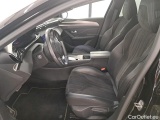  Peugeot  308 PEUGEOT  SW / 2021 / 5P / Break BlueHDi 130 EAT 8 GT / VO RECONDITIONNE - PHOTOS AVANT RECONDITIONNEMENT #8