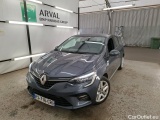  Renault  Clio  V Business Edition 1.5 dCi 85CV BVM6 E6dT 