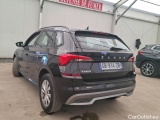  Skoda  KAMIQ  Business 1.0 TSI 110CV BVA7 E6d #2