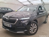  Skoda  KAMIQ  Business 1.0 TSI 110CV BVA7 E6d 