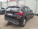  Skoda  KAMIQ  Business 1.0 TSI 110CV BVA7 E6d #3