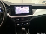  Skoda  KAMIQ  Business 1.0 TSI 110CV BVA7 E6d #7