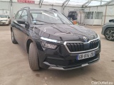  Skoda  KAMIQ  Business 1.0 TSI 110CV BVA7 E6d #4