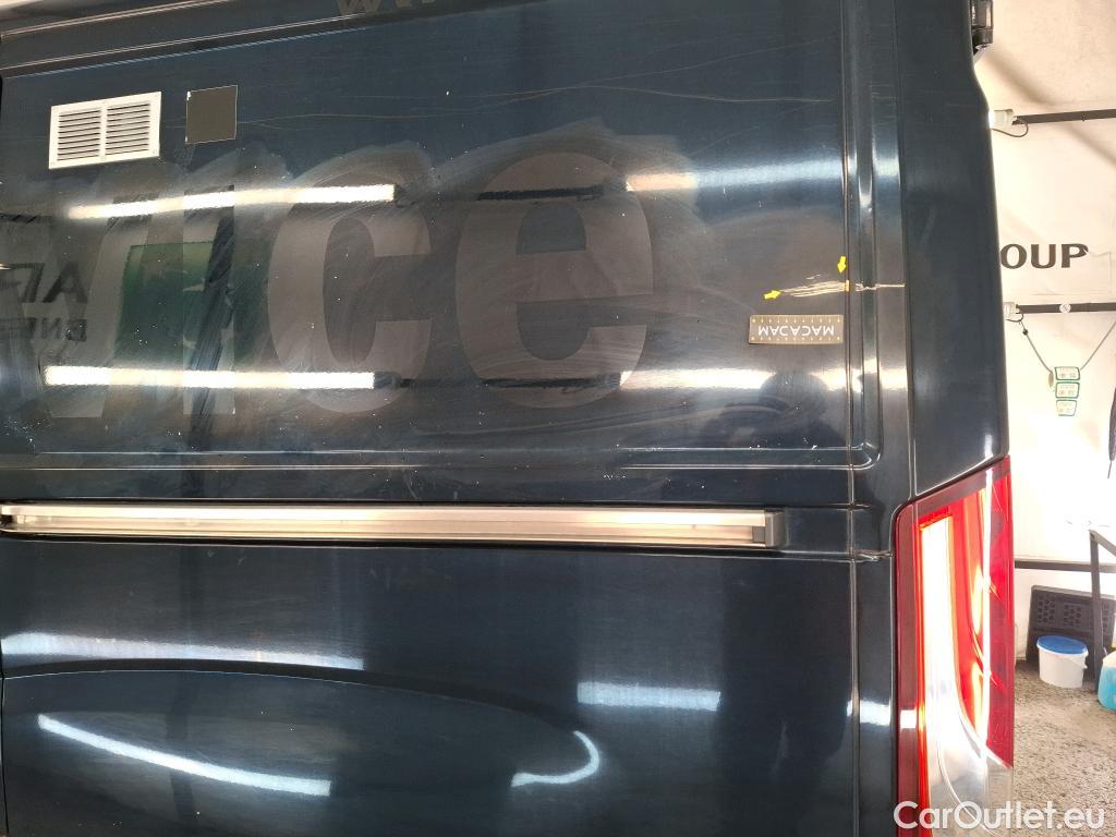  Iveco  Daily IVECO  / 2014 / 4P / Fourgon tôlé 2.3 35S16SA8 V7 H1 3000 #3