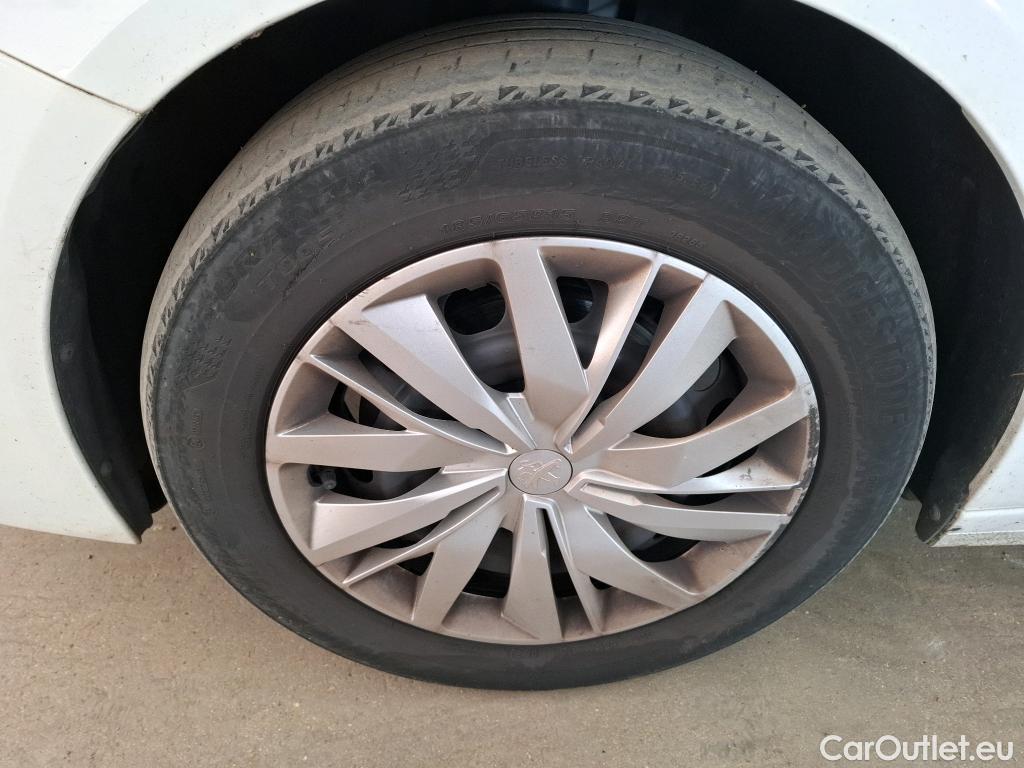  Peugeot  208  Premium 1.5 HDi 100CV BVM6 E6d #8