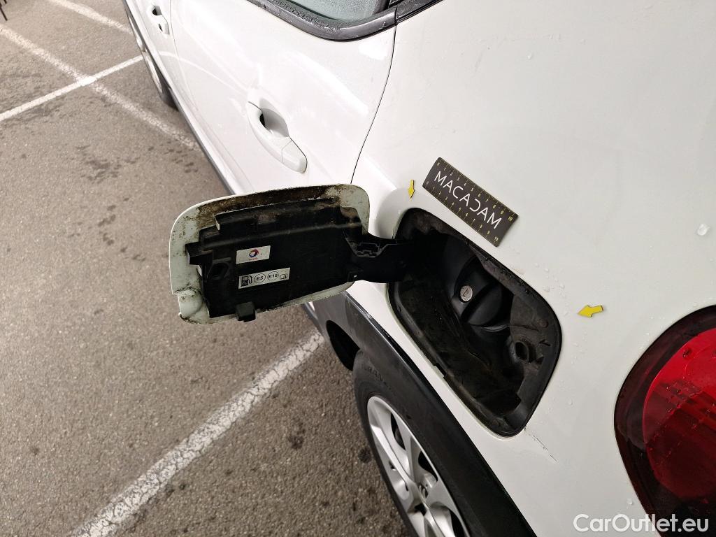  Citroen  C3 CITROEN  Société / 2020 / 5P / Berline / VU PureTech 83 S&S BVM Feel #19